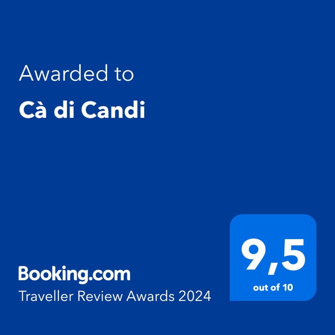Ca Di Candi Demonte Dış mekan fotoğraf